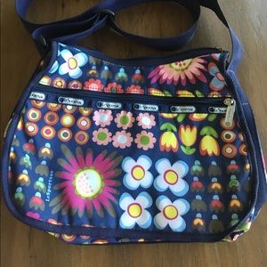 LeSportsac crossbody bag